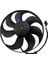 59535 Fan Motoru Golf Iv 98-Polo Klimalı 6X0959455A 6N0959455F 1
