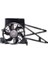 1341262 Fan Motoru Davlumbazlı 315MM-3 Fiş-7 Kanat 1341262 1