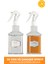 Menolle ve Citrus Soleia Oda ve Çamaşır Spreyi Oda Kokusu Oda Spreyi 2'li Set 350ML 1