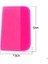 Autocher 1.kalite Pembe Ragle 12 cm 1