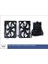 353735 Fan Motoru Davlumbazlı Megane Iv 15-Talisman 16-1.2 1.3 Tce 1.6 1.5 Dcı 214813939R 1