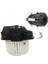351590 Kalorifer Motoru Fan-V2 Touareg 10-18 3.0 3.6 4.2 Fsı Tdı 7P0820021B 1