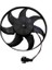 59550 Fan Motoru T4 280W 282MM 7D0959455K 1