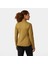 W Versalite Hybird Fleece Kadın Mont HHA.787 2
