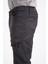 CAMP593 Outdoor Softshell Su Ve Rüzgara içi Polarlı Kışlık Erkek Taktik Pantolon 7