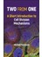 Two From One: A Short Introduction To Cell Division Mechanisms - Michael Polymenis 1