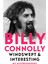 Windswept & Interesting: My Autobiography (Kapak Değişebilir) - Billy Connolly 1