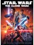 Star Wars: The Clone Wars: The Official Collector's Edition Book 1