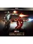 Marvel Studios' The Infinity Saga - Iron Man / The Art Of Iron Man 2 - John Barber 1