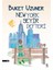 New York Seyir Defteri - Buket Uzuner 1