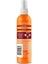 Shea Yağı Doğal Saçlar Parlaklık ve Kıvrımları Ortaya Çıkaran Kıvırcık, Dalgalı Saç için Spreyi 237 ml 2