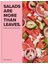 Salads Are More Than Leaves: Salads To Get Excited About - Elena Silcock 1