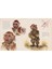 Jim Henson's Labyrinth: Bestiary: A Definitive Guide To The Creatures Of The Goblin King's Realm - S. T. Bende 2