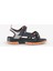 Quechua Çocuk Outdoor Sandalet - Gri - NH500 5
