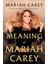 The Meaning Of Mariah Carey - Mariah Carey 1