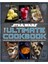 Star Wars: The Ultimate Cookbook: The Official Guide To Cooking Your Way Through The Galaxy 1