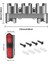 Elektrikli Süpürge Ek Parçalarının Değiştirilmesi, Duvara Montaj Tutucu, V15 V11 V10 V8 V7 Için Adaptör Dönüştürücü Seti (Yurt Dışından) 2