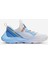 Çocuk Spor Ayakkabı - Mavi/Beyaz- Playful Easy 5