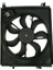 59618 Fan Motoru Davlumbazlı Megane Iv 15-12V 214810518R 1