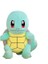 Squirtle Doll Pokemon Sevimli Çizgi Film Bebeği Ragdoll Peluş Oyuncak Tatil Hediyesi (Yurt Dışından) 2