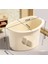 Çocuk Küveti Ve Banyo Kovası, Kalınlaştırılmış Bebek Yıkama Kovası (Yurt Dışından) 2