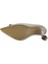 Starchic Kadın Suni Deri Stiletto - Starchic - Bej - 37 5