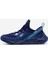 Çocuk Spor Ayakkabı - Lacivert/Mavi - Playful Easy 1