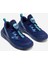 Çocuk Spor Ayakkabı - Lacivert/Mavi - Playful Easy 2
