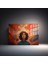 Popart Digital Sanatlar,3d Dekoratif Baskı Yatay Cam Tablo 47 2