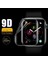 Apple Watch 44MM - Ekran Koruyucu Narr Tpu Body Ekran Koruyucu - Şeffaf 4