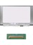 LP156WFG Spxf2 Notebook LCD Ekran 40 Pin 144Hz 1
