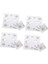 12X Şın Çiçekli 11.8"X11.8" (Yurt Dışından) 1