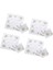 12X Şın Çiçekli 11.8"X11.8" (Yurt Dışından) 3