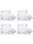 12X Şın Çiçekli 11.8"X11.8" (Yurt Dışından) 4
