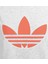 Originals Pearl Trefoil Kadın Gri T-Shirt 5