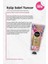 Frambuazlı Tonik,vücut Spreyi Splash Silky Touch ve Kremi, Zeytinyağlı Şampuan ve Rosie 2