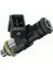 0280158171 Benzin Enjektörü Manifold Golf Iv-Polo 99-01 Ibiza Iı-Leon 99-06 1.4 16V 036906031C 1