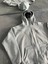 Ninja Kar Maskeli Oversize Unisex Ceket 2
