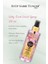 Macadamia Şampuan, Frambuaz Tonik, Vücut Spreyi Splash Silky Touch ve Kremi ve Rosie 3