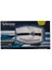 Oval Sis Lambası Gündüz Ledi Sarı 12/24 Volt 4