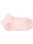 Bambu Kadın Patik Çorap Pembe 2