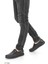 Erkek Ortopedik Bağcıksız Deri Rok Ayakkabı F4M/CM35301 2