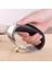 Yeni Sarımsak Ezici - Paslanmaz Çelik - Garlic Press 4