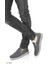 Erkek Ortopedik Bağcıksız Yazlık Spor Ayakkabı F24/CM44110 3