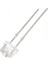 Halmet LED 4.8mm Kırmızı (4886) 1