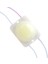 Beyaz Cob Modül LED 24 Volt 2.8 Watt 1
