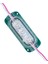 Modül LED 12V 0.6W Yeşil 2835 65 x 25MM IP65 120LM 160 Derece (4886) 1