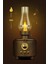 way Shine USB Girişli Otantik Gece Lambası Taşınabilir Nostalji Bluetooth Hoparlör 2