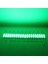 12 Volt 2 Watt Yeşil Modül LED 68X16 mm (4886) 2