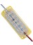 Modül LED 24V 1.2W Parlak Yanıp Sönen Sarı 2835 (4886) 1